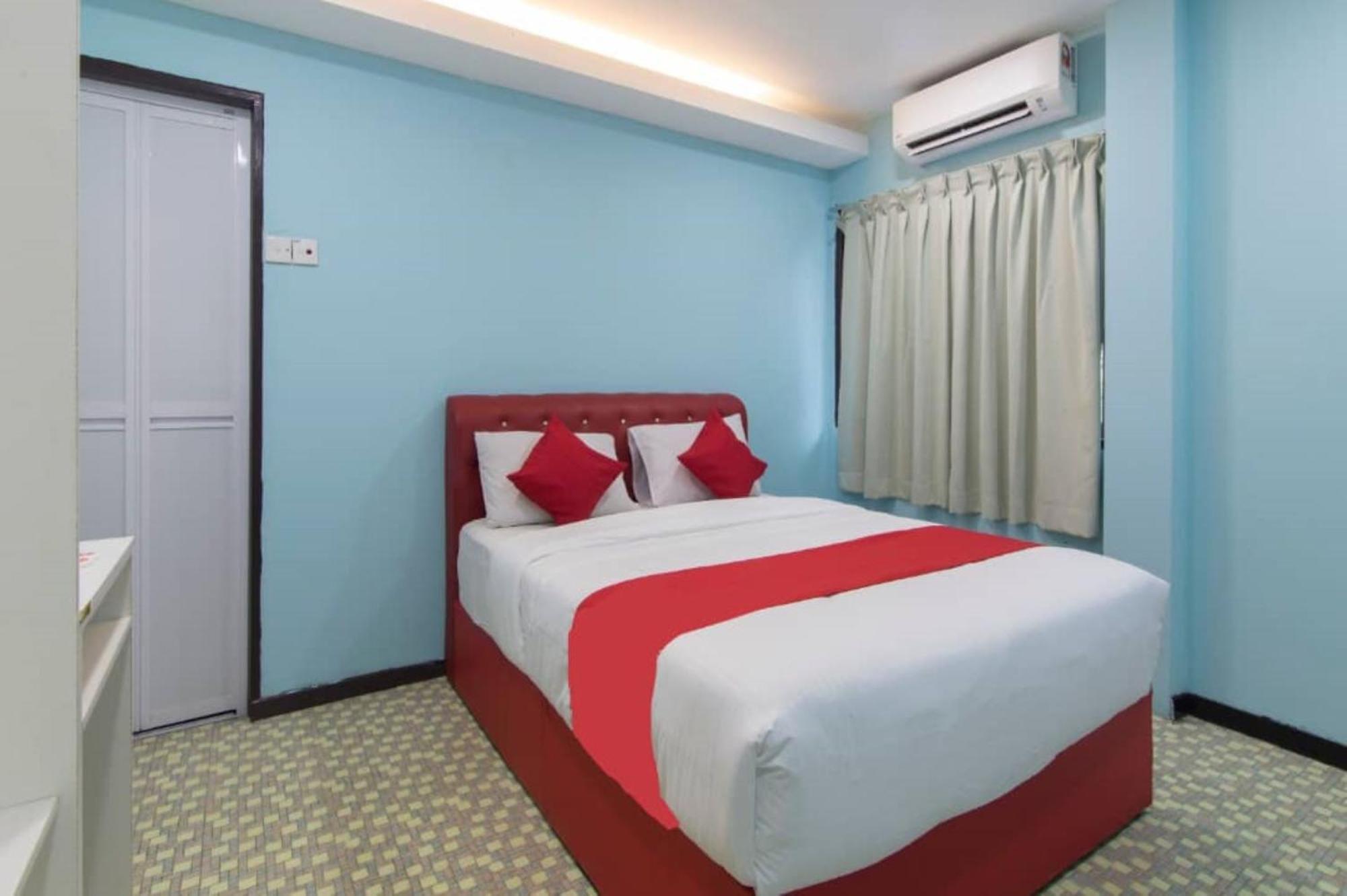 Star Hotel Port Dickson Exterior photo