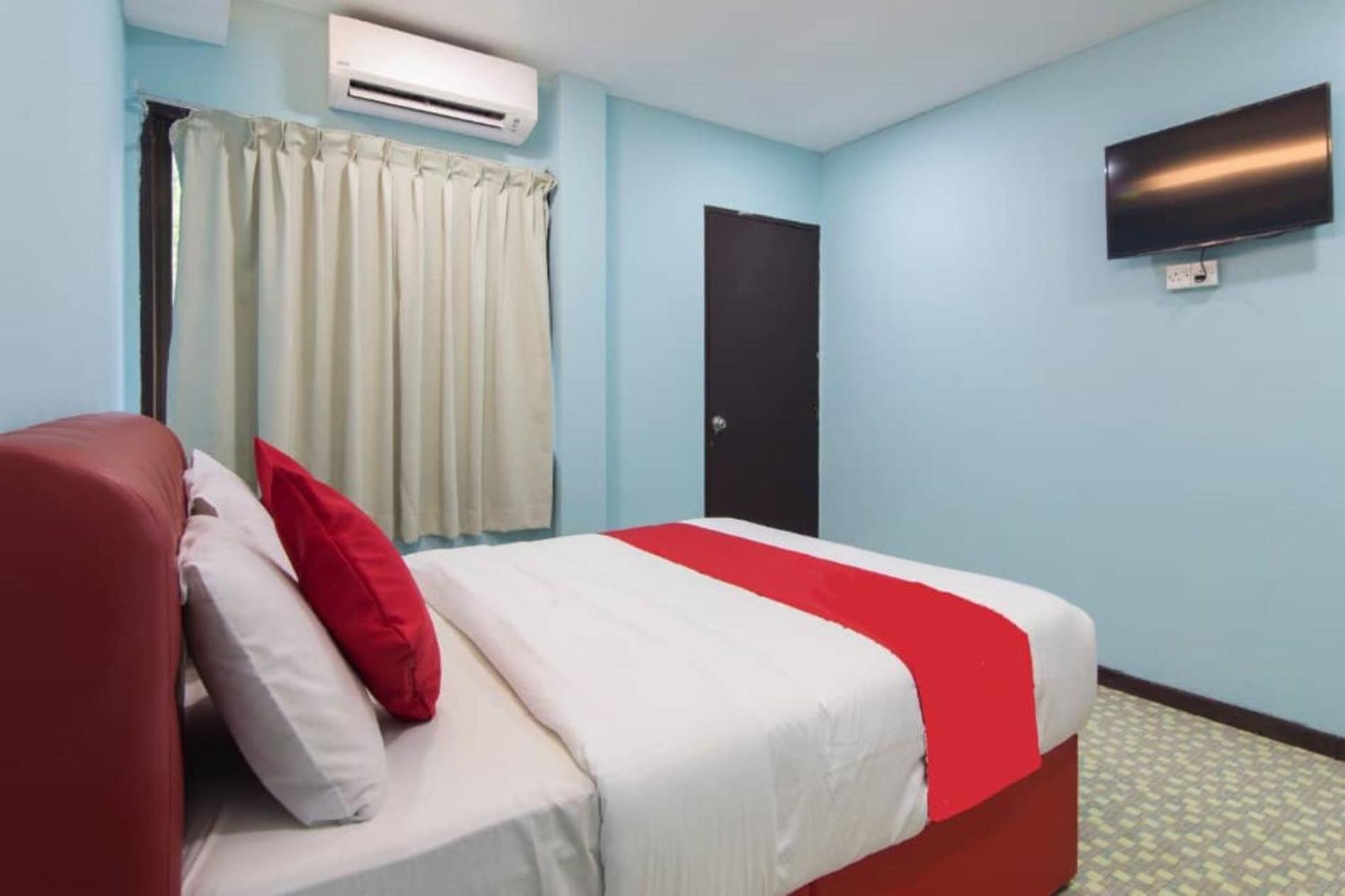 Star Hotel Port Dickson Exterior photo