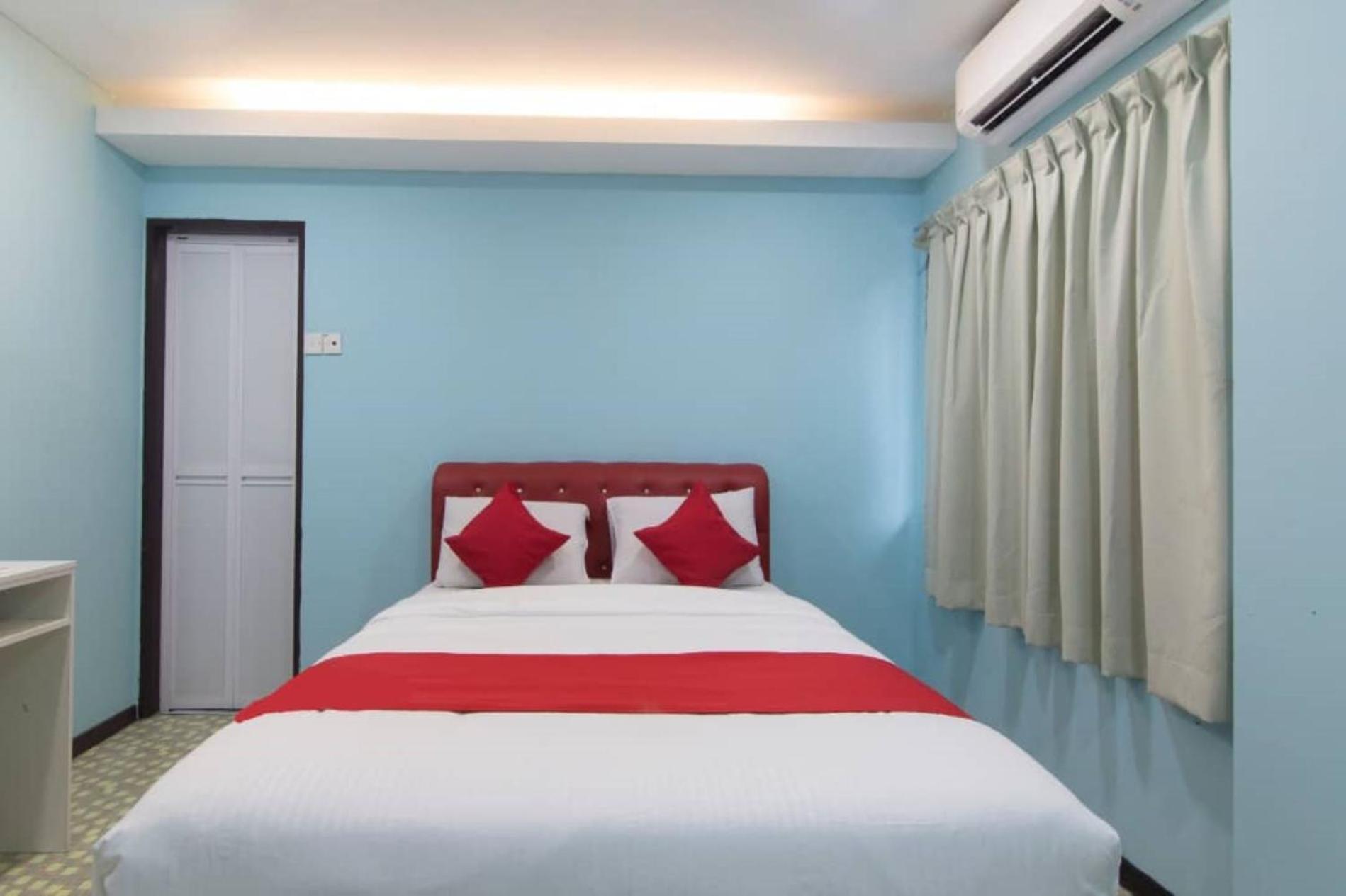 Star Hotel Port Dickson Exterior photo